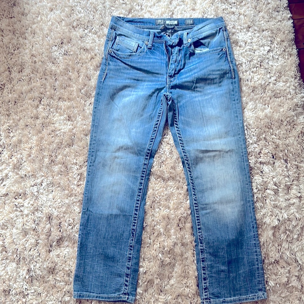 BKR “Jake” Bootleg Jeana